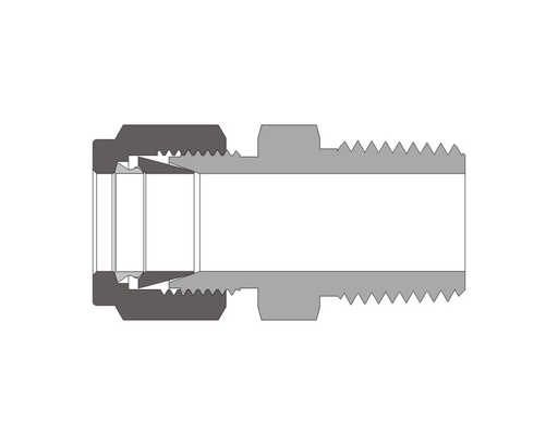 Thermocouple Connector