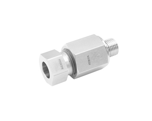 Male Connector