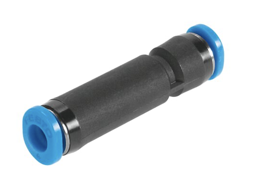 [QSK-6 (153440)] union auto-obturante