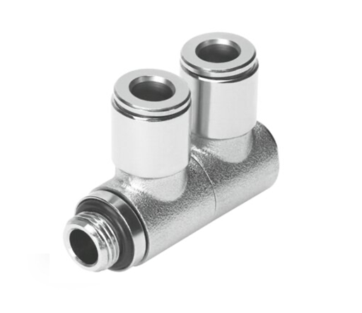 [NPQM-LFK-G18-Q8-P10 (558839)] raccord banjo multiple