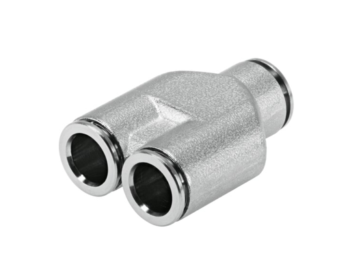 [NPQH-Y-Q10-Q8-P10 (578415)] union en Y