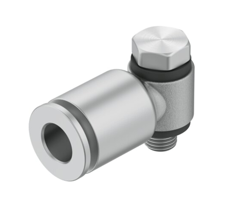 [NPQM-LH-G18-Q4-P10 (558829)] raccord coudé